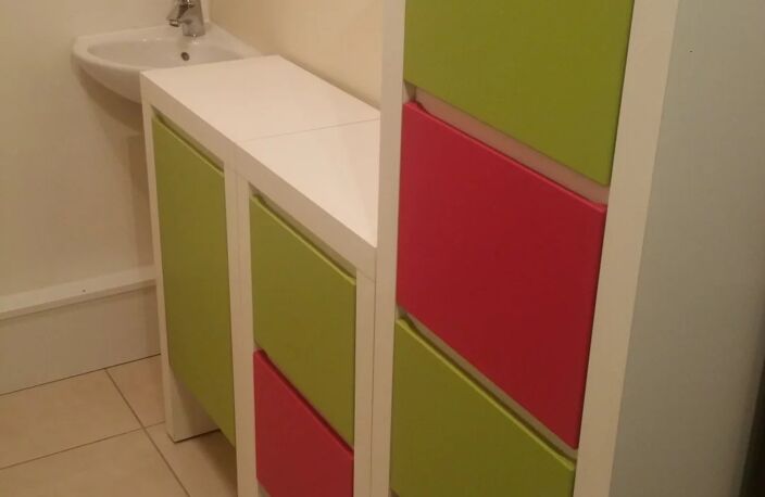 Loyer mensuel : 1250€ CC (1150€ + 100€) — photo 4