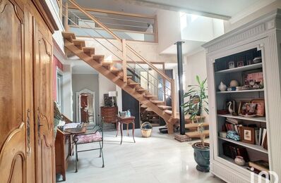 vente maison 387 000 € à proximité de Saint-Aignan-le-Jaillard (45600)