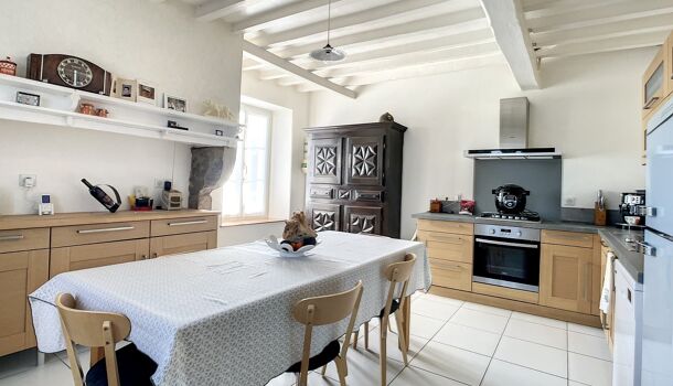 Villa / Maison 5 pièces  à vendre Aussevielle 64230