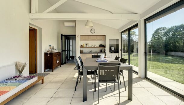 Villa / Maison 5 pièces  à vendre Aussevielle 64230