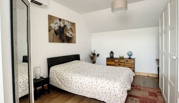 Villa / Maison 5 pièces  à vendre Aussevielle 64230