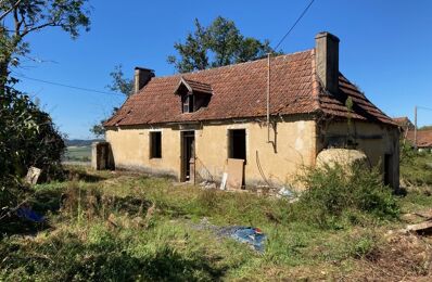 vente maison 80 000 € à proximité de Aubous (64330)