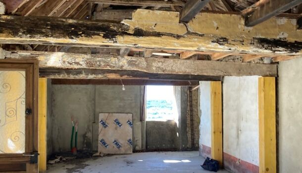 Villa / Maison 2 pièces  à vendre Lembeye 64350