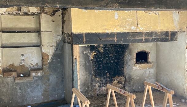 Villa / Maison 2 pièces  à vendre Lembeye 64350