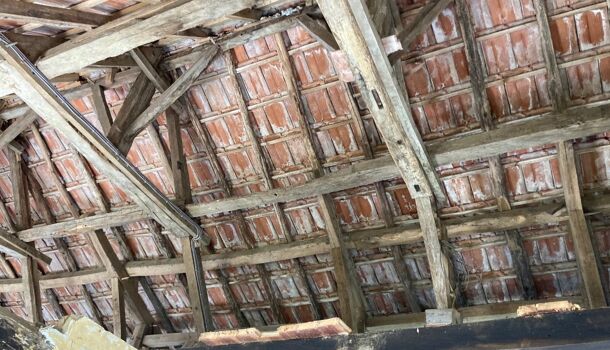 Villa / Maison 2 pièces  à vendre Lembeye 64350