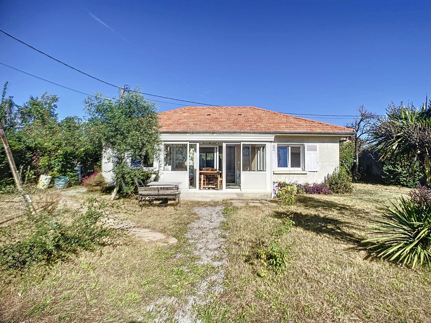 Villa / Maison  T5 à vendre Pau 64000