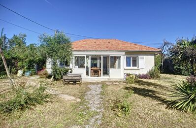 vente maison 260 000 € à proximité de Bosdarros (64290)