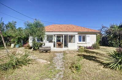 vente maison 260 000 € à proximité de Bescat (64260)