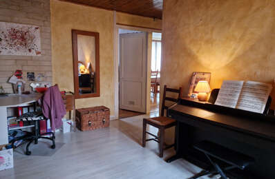 vente appartement 178 000 € à proximité de Valgelon-la-Rochette (73110)