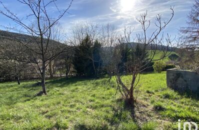 vente terrain 24 000 € à proximité de Camurac (11340)