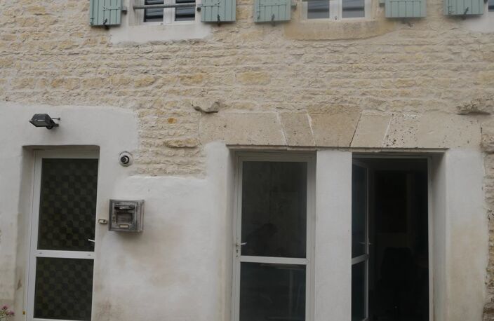 AIGREFEUILLE d'AUNIS — photo 2