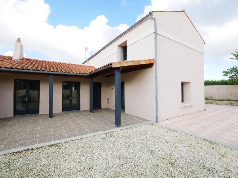 Maison 6 pièces  à vendre 136 m² — photo 1