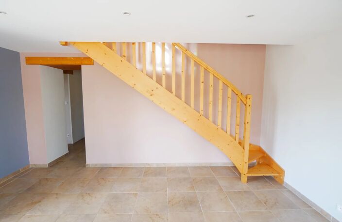 Bien vendu : Maison 136 m² Le Thou (17290) — photo 2