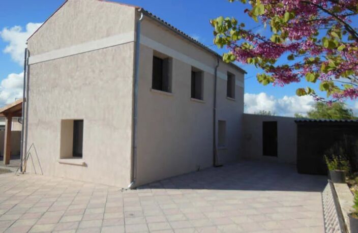 Bien vendu : Maison 136 m² Le Thou (17290) — photo 3