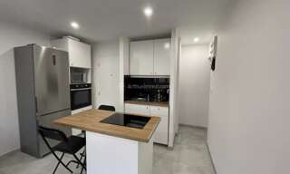 Appartement 3 Pièces 48 m² à louer à Villeurbanne (69100)