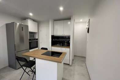 Appartement 3 pièces 1175 €
