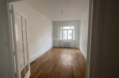 Appartement T2 de 46 m² - Métro République - Villeurbanne — photo du bien