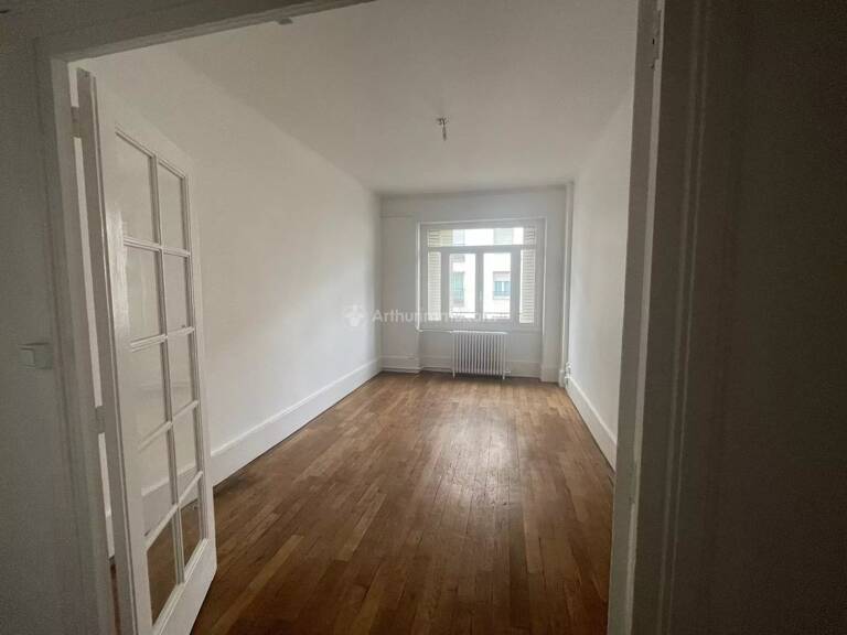 Appartement T2 de 46 m² - Métro République - Villeurbanne — photo 1