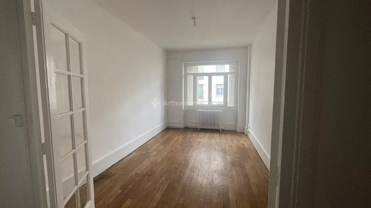 appartement 2 pièces 45 m2 à louer à Villeurbanne (69100)