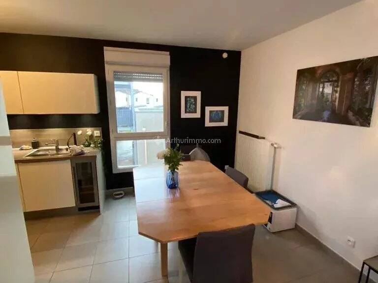 T3 - DUPLEX MEUBLE — photo 1