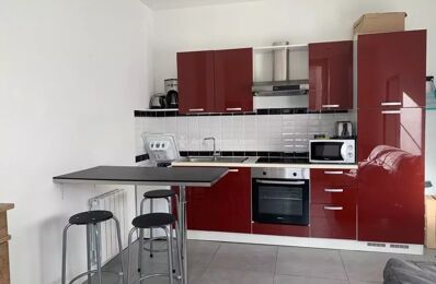 location appartement 637 € CC /mois à proximité de Neuville-sur-Saône (69250)