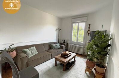 vente maison 229 000 € à proximité de Bernes-sur-Oise (95340)
