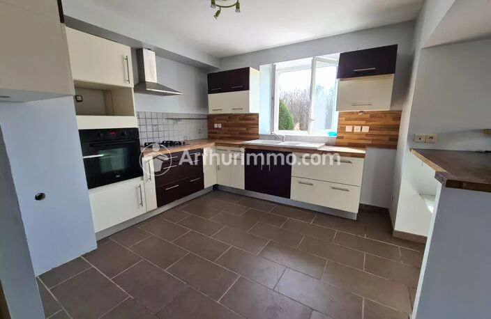 MAISON 4 Pièces sur terrain clos — photo 4