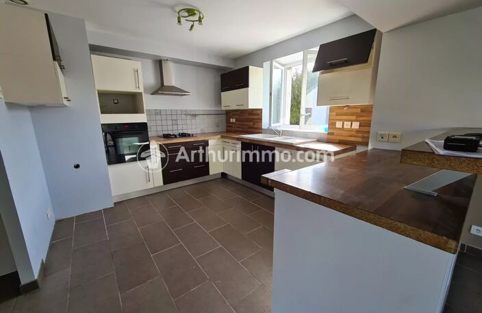 MAISON 4 Pièces sur terrain clos — photo 5
