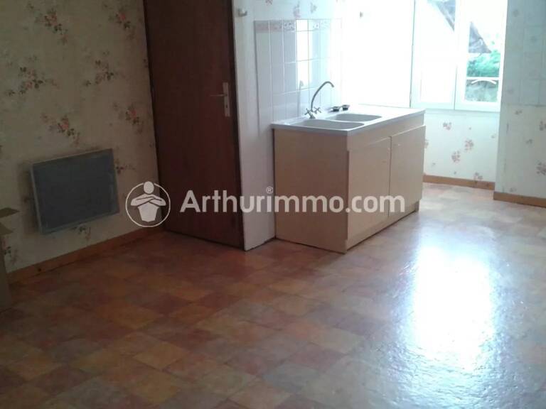 Appartement 2 pièces  à vendre 41 m² — photo 1