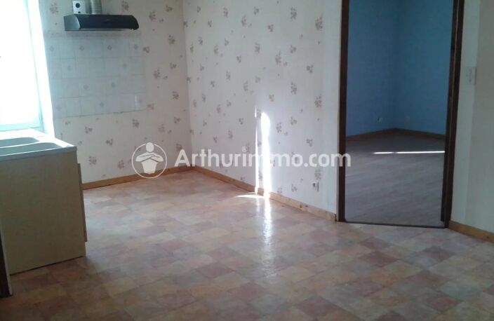 Bien vendu : Appartement 41 m² Neuvic (24190) — photo 5