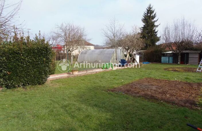 Bien vendu : Maison 870 m² Saint-Astier (24110) — photo 3