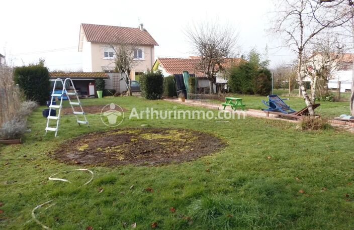 Bien vendu : Maison 870 m² Saint-Astier (24110) — photo 4