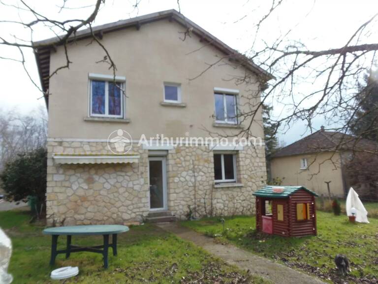 Appartement 2 pièces  à vendre 30 m² — photo 1