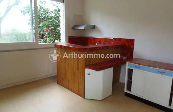 Bien vendu : Appartement 30 m² Saint-Astier (24110) — photo 3