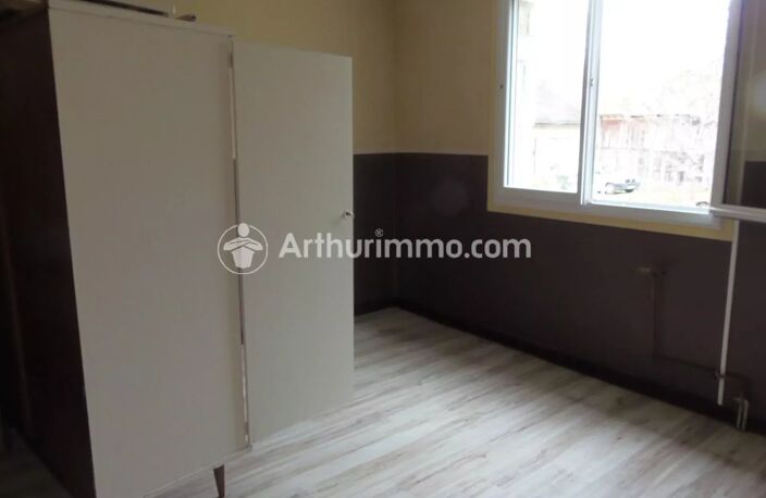 Bien vendu : Appartement 30 m² Saint-Astier (24110) — photo 4