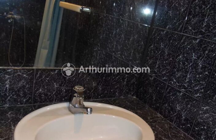 Bien vendu : Appartement 30 m² Saint-Astier (24110) — photo 5