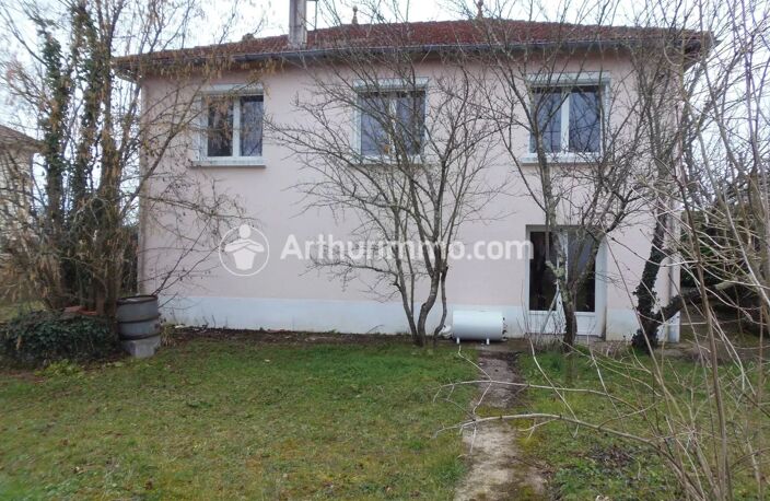 Bien vendu : Maison 500 m² Neuvic (24190) — photo 5
