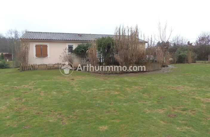 Bien vendu : Maison 2000 m² Neuvic (24190) — photo 3
