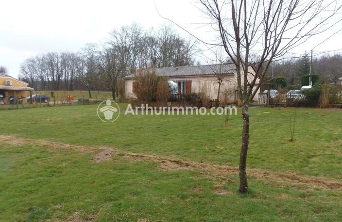 Bien vendu : Maison 2000 m² Neuvic (24190) — photo 4