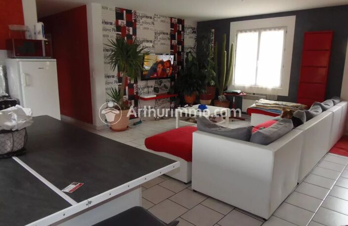 Bien vendu : Maison 2000 m² Neuvic (24190) — photo 5