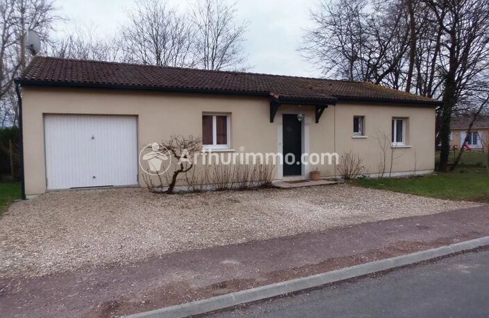 Bien vendu : Maison 900 m² Saint-Astier (24110) — photo 2