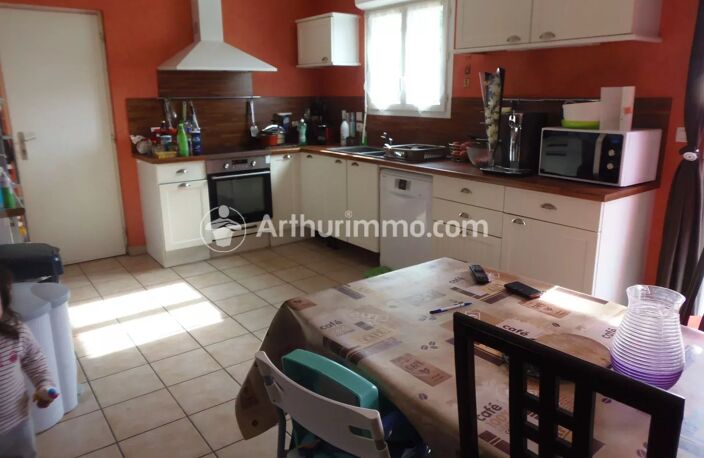 Bien vendu : Maison 900 m² Saint-Astier (24110) — photo 4