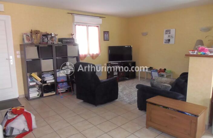Bien vendu : Maison 900 m² Saint-Astier (24110) — photo 5