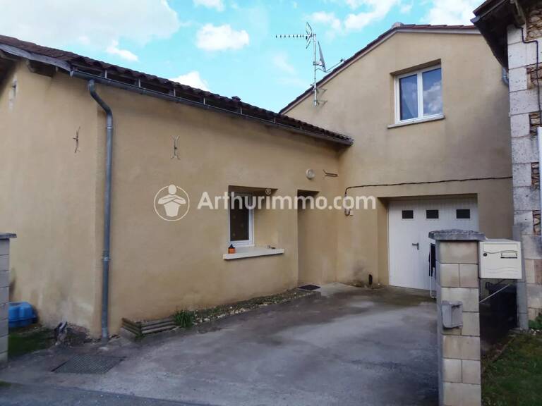 Maison 5 pièces  à vendre 114 m² — photo 1