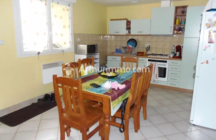 Bien vendu : Maison 114 m² Saint-Germain-du-Salembre (24190) — photo 2