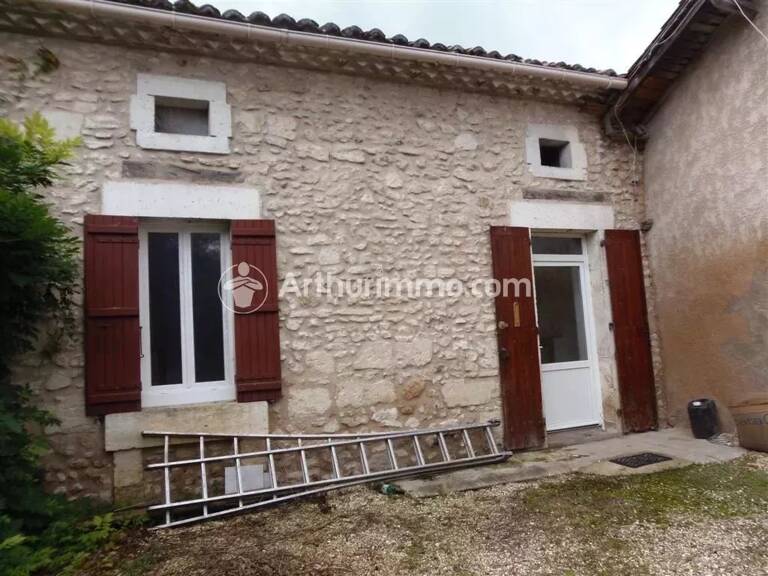 Maison 2 pièces  à vendre 51 m² — photo 1