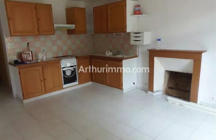 Bien vendu : Maison 51 m² Saint-Astier (24110) — photo 4