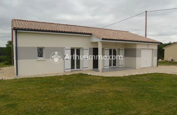 Bien vendu : Maison 1600 m² Saint-Astier (24110) — photo 2