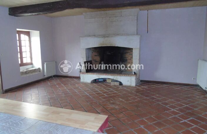 Bien vendu : Maison 128 m² Saint-Léon-sur-l'Isle (24110) — photo 3