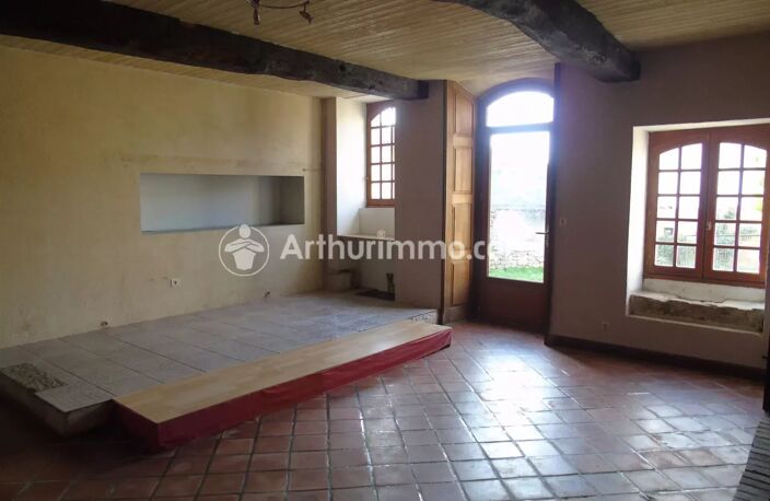 Bien vendu : Maison 128 m² Saint-Léon-sur-l'Isle (24110) — photo 4